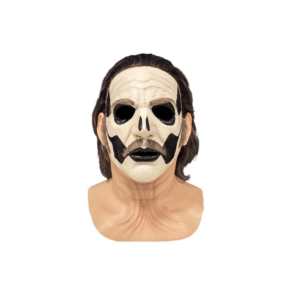 Ghost masque Papa Emeritus IV