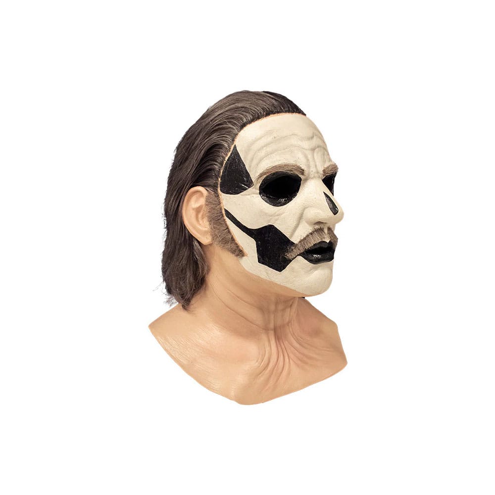 Ghost masque Papa Emeritus IV