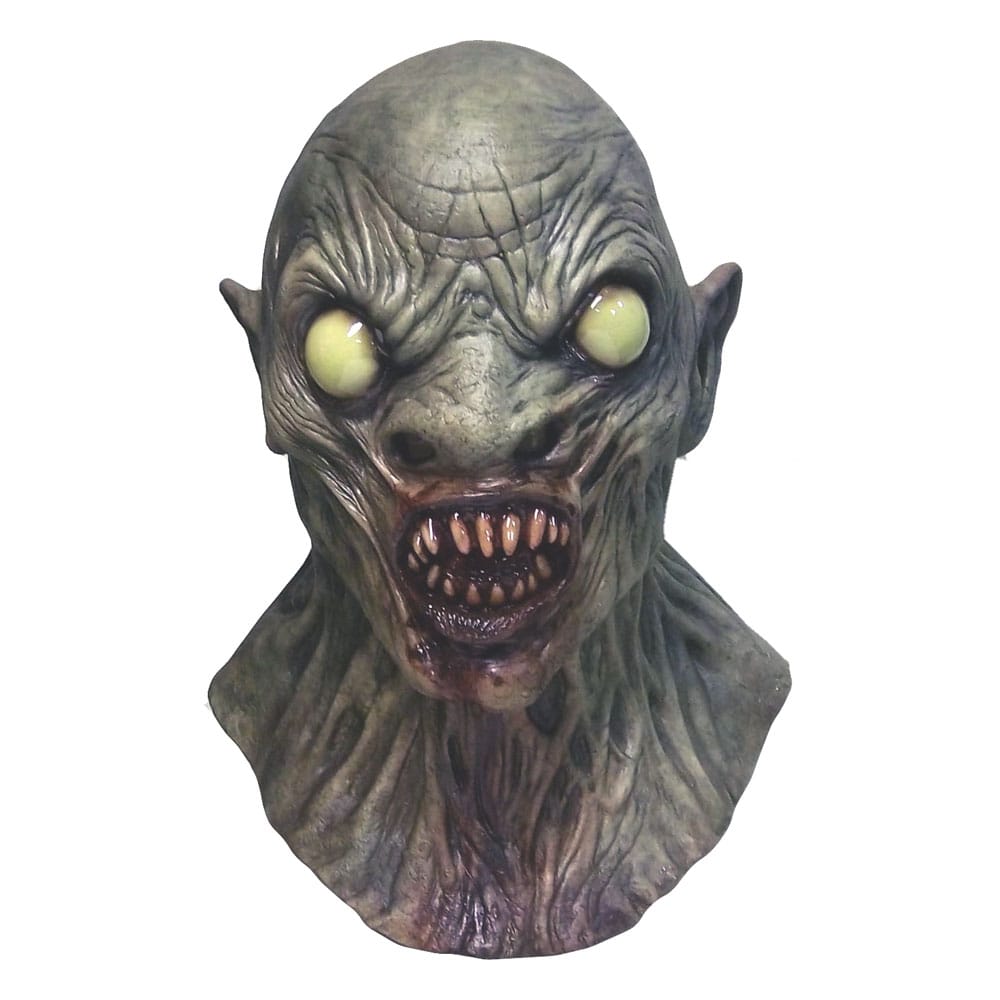 Trick or Treat Studios Originals masque The Sewer Monster