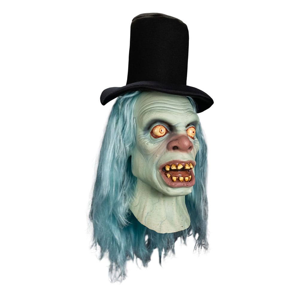 Mabry Monsters masque Hyde