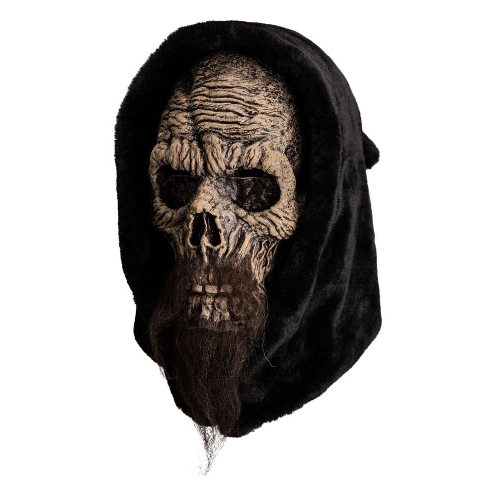 Mabry Monsters masque Templar