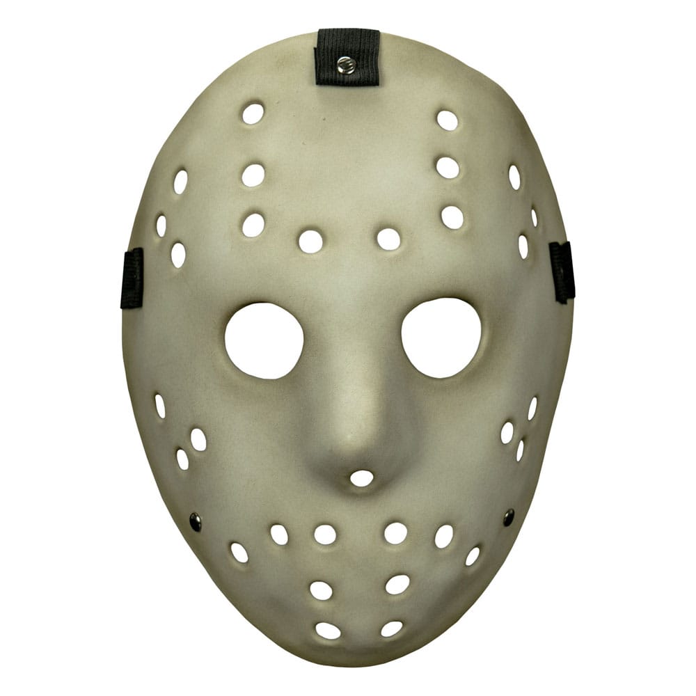 Mabry Monsters Masque Antique Killer Goalie