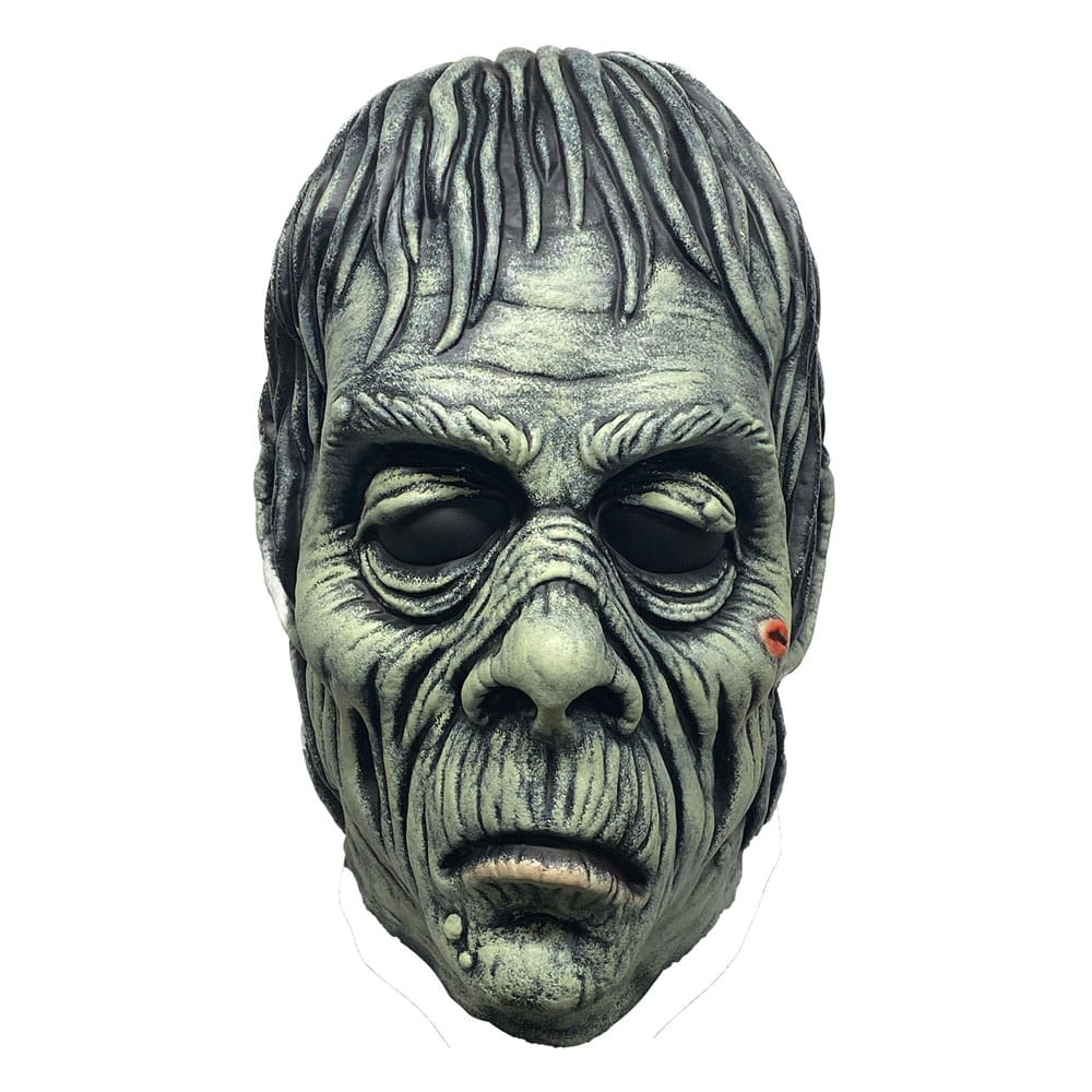 Don Post Masque vinyle Glowin Ghoulies Carlise