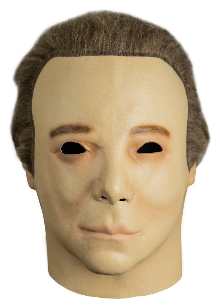 Don Post Masque 1975
