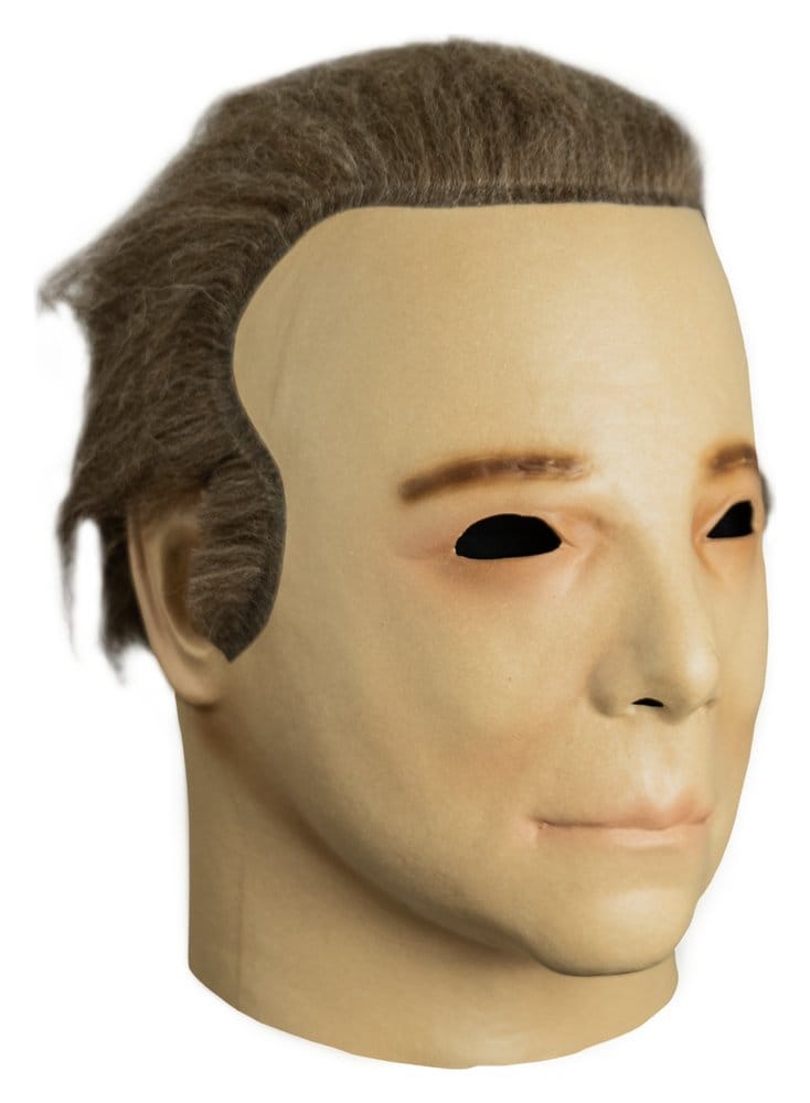 Don Post Masque 1975