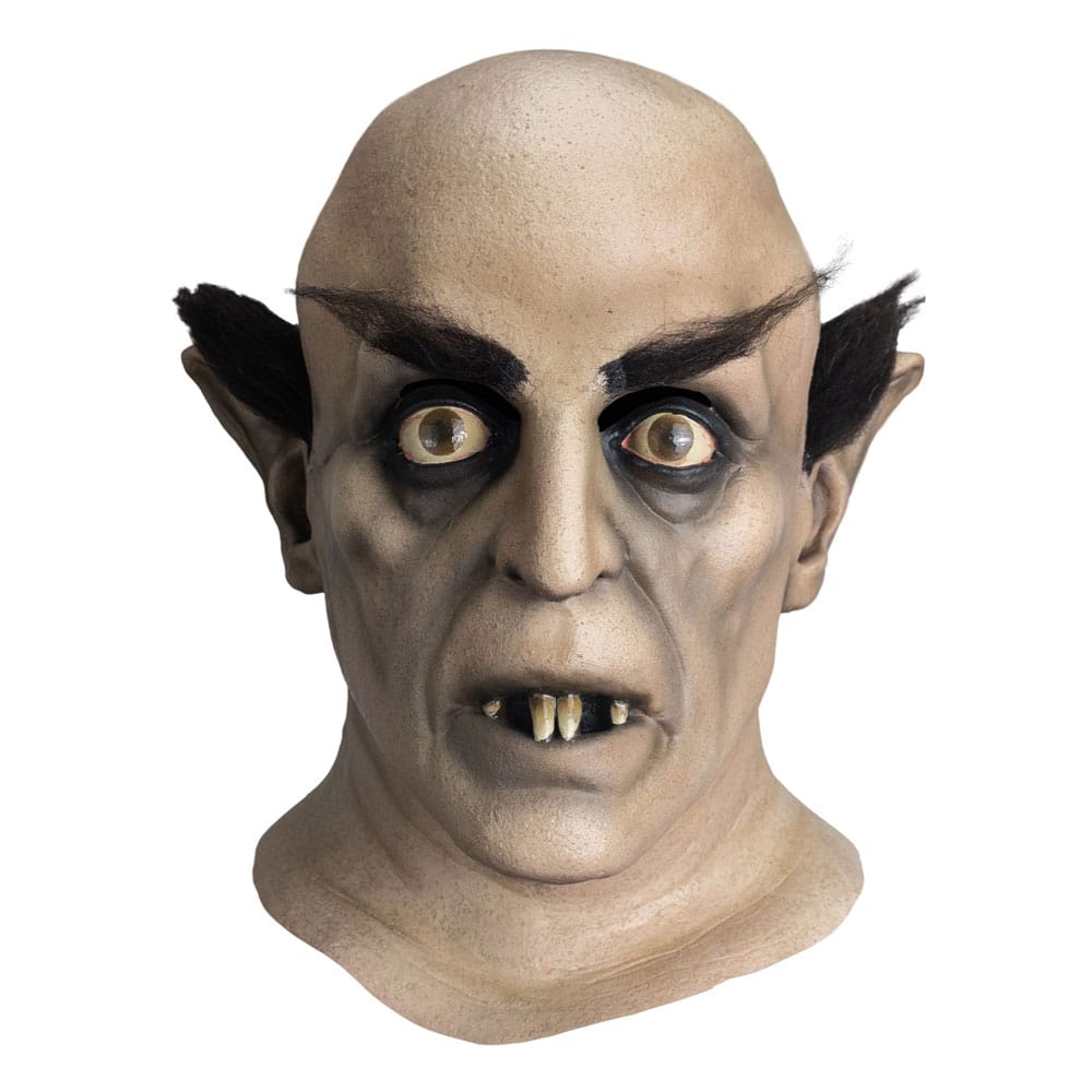 Mabry Monsters Masque Nosferatu
