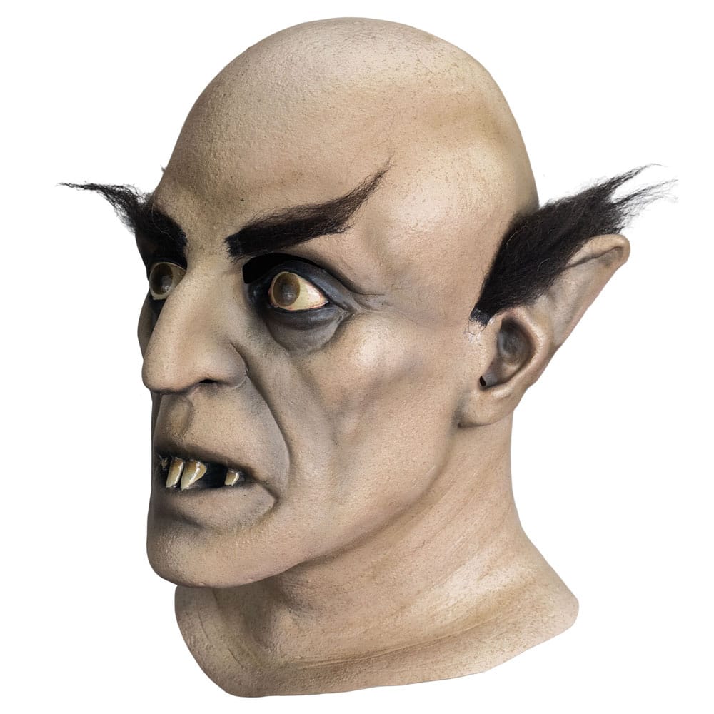 Mabry Monsters Masque Nosferatu