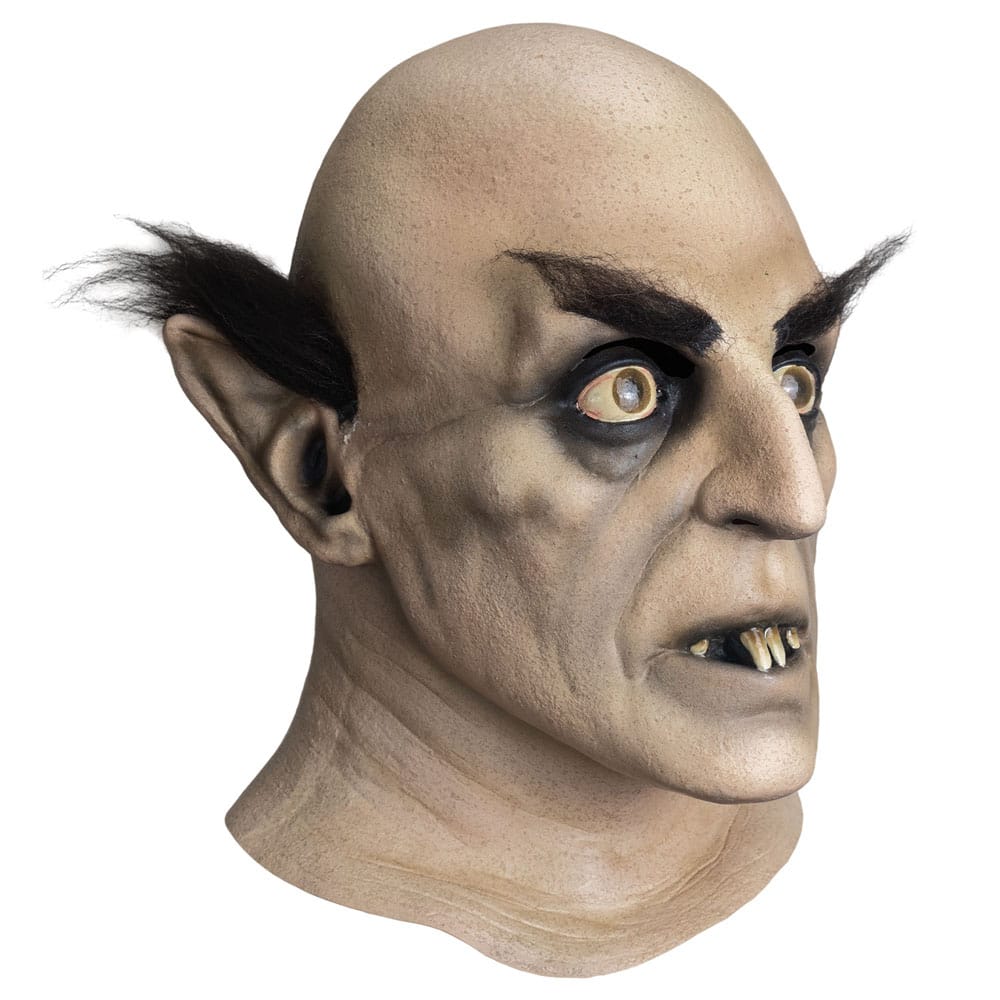 Mabry Monsters Masque Nosferatu