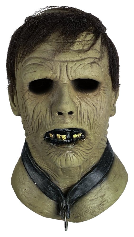 Day of the Dead masque Bub Zombie