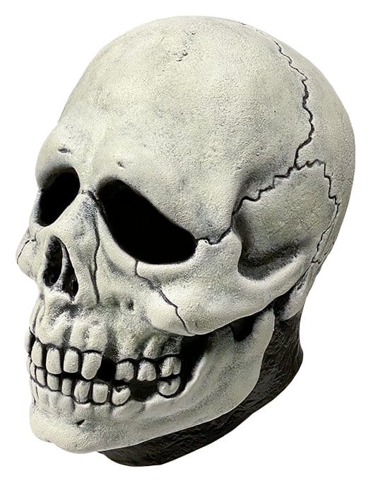 Don Post Masque Skull