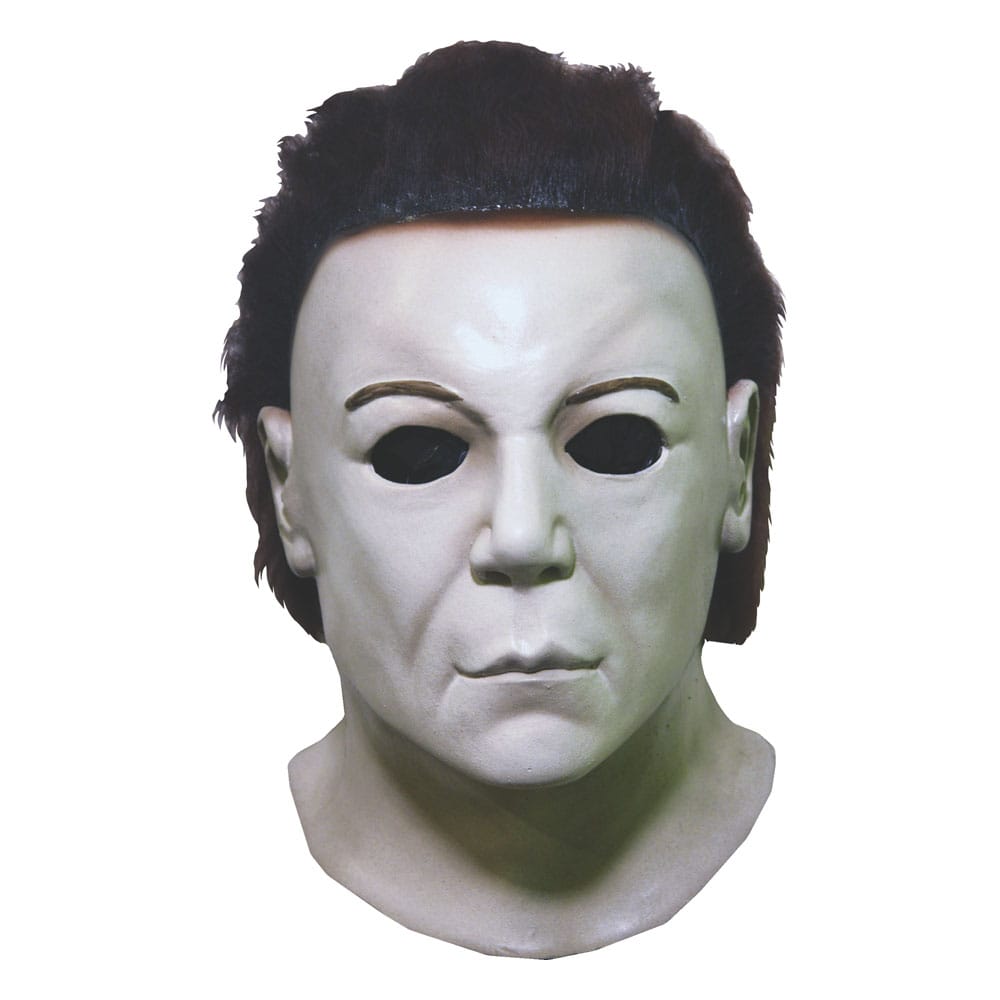 Halloween Resurrection masque Micheal Myers Resurrection