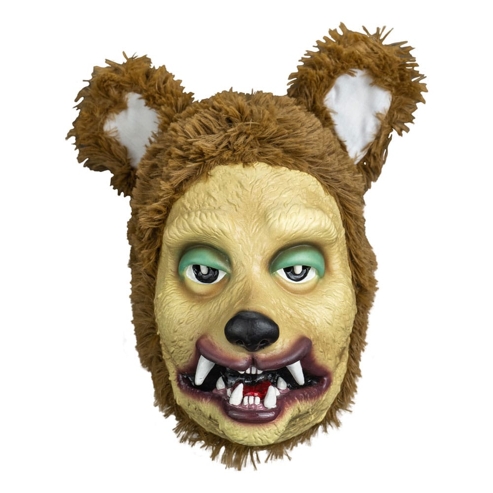 Shining Masque Roger the Dogman