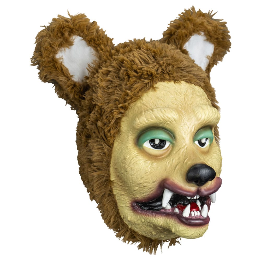 Shining Masque Roger the Dogman