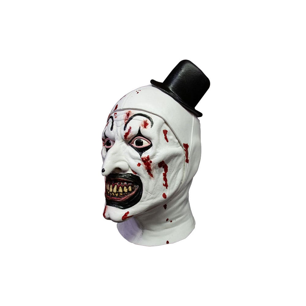 Terrifier masque Art the Clown Killer