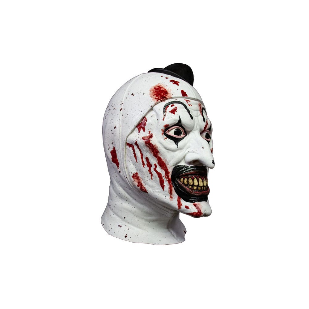 Terrifier masque Art the Clown Killer