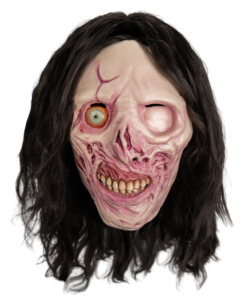 Terrifier 2 Masque Victoria Heyes
