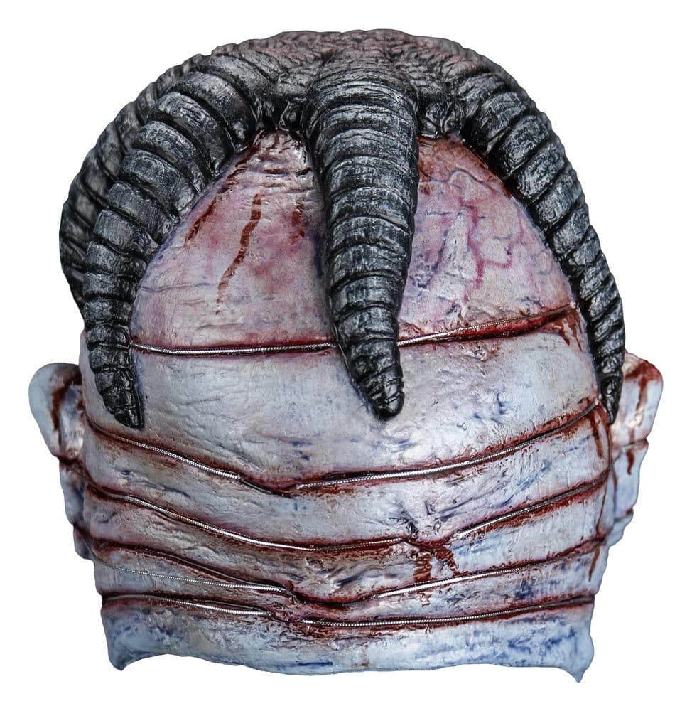Hellraiser 2 masque Dr. Channard