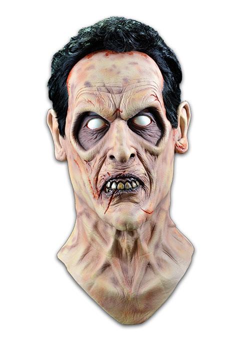 Evil Dead 2 masque latex Evil Ash