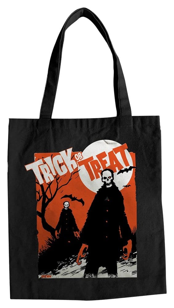 Trick or Treat Originals sac shopping The Creepin´ Cadavers