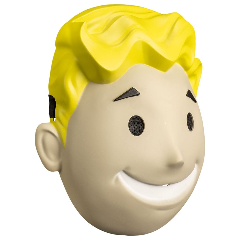 Fallout Masque rétro Vault Boy