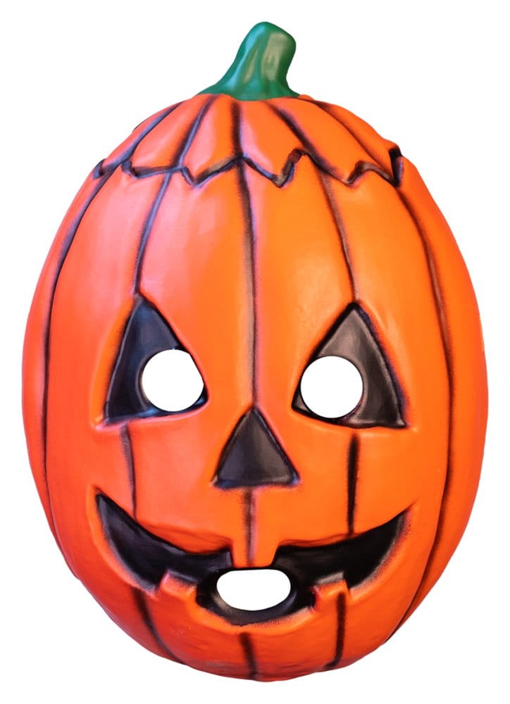 Don Post masque Injection Pumpkin