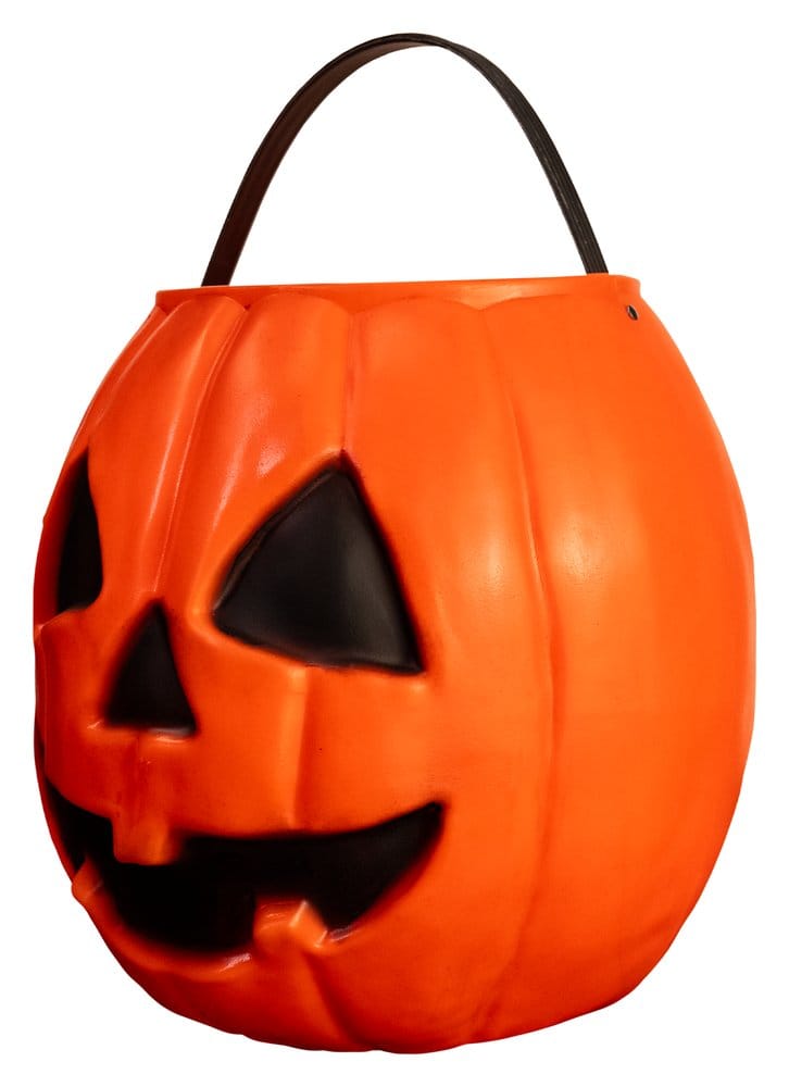 Don Post seau de Halloween Pumpkin 23 cm