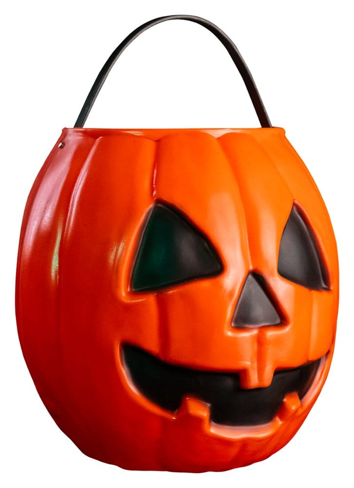Don Post seau de Halloween Pumpkin 23 cm