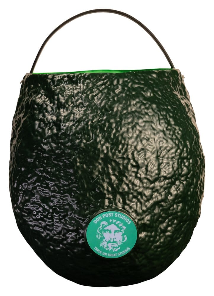 Don Post seau de Halloween Witch 23 cm