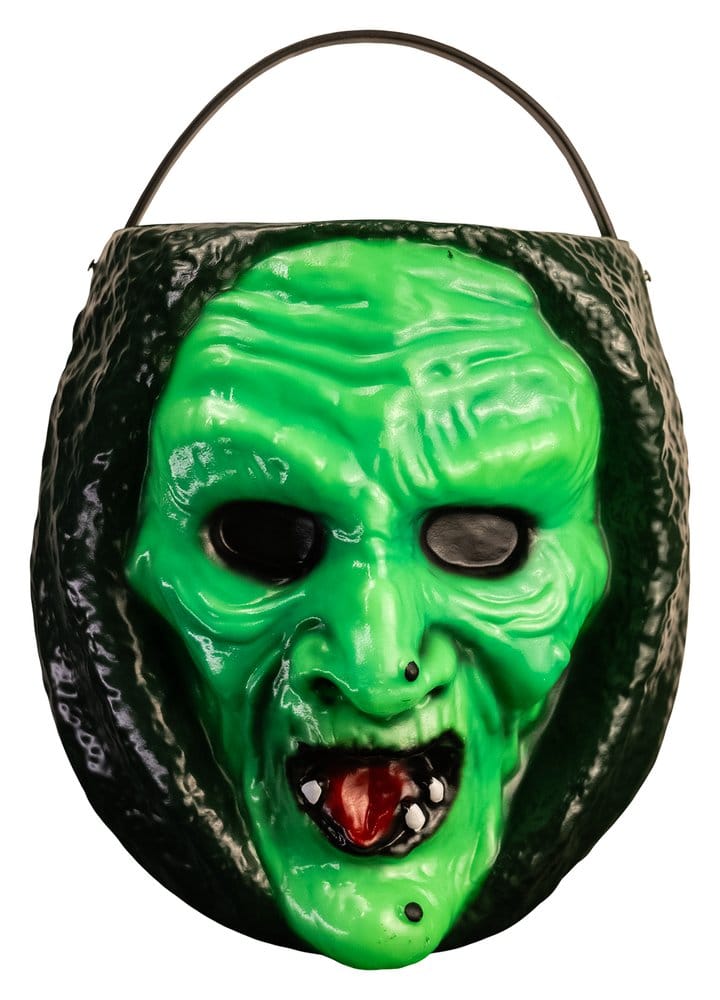 Don Post seau de Halloween Witch 23 cm