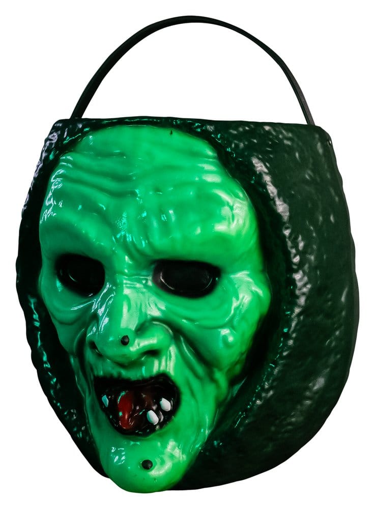 Don Post seau de Halloween Witch 23 cm
