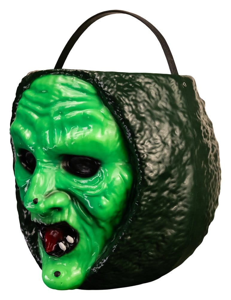 Don Post seau de Halloween Witch 23 cm