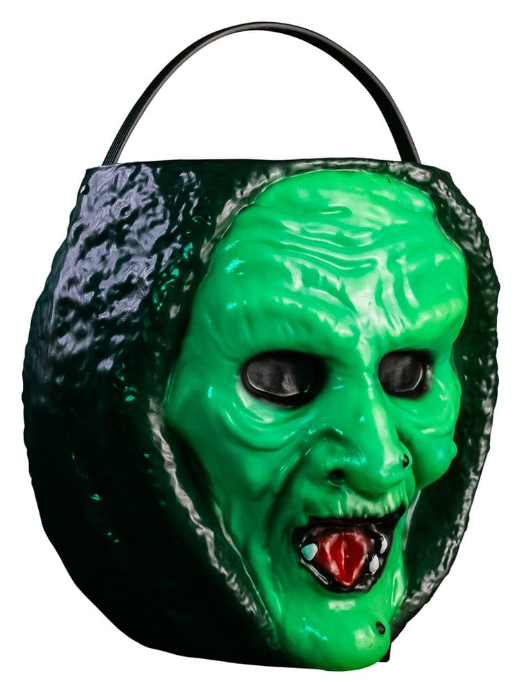 Don Post seau de Halloween Witch 23 cm