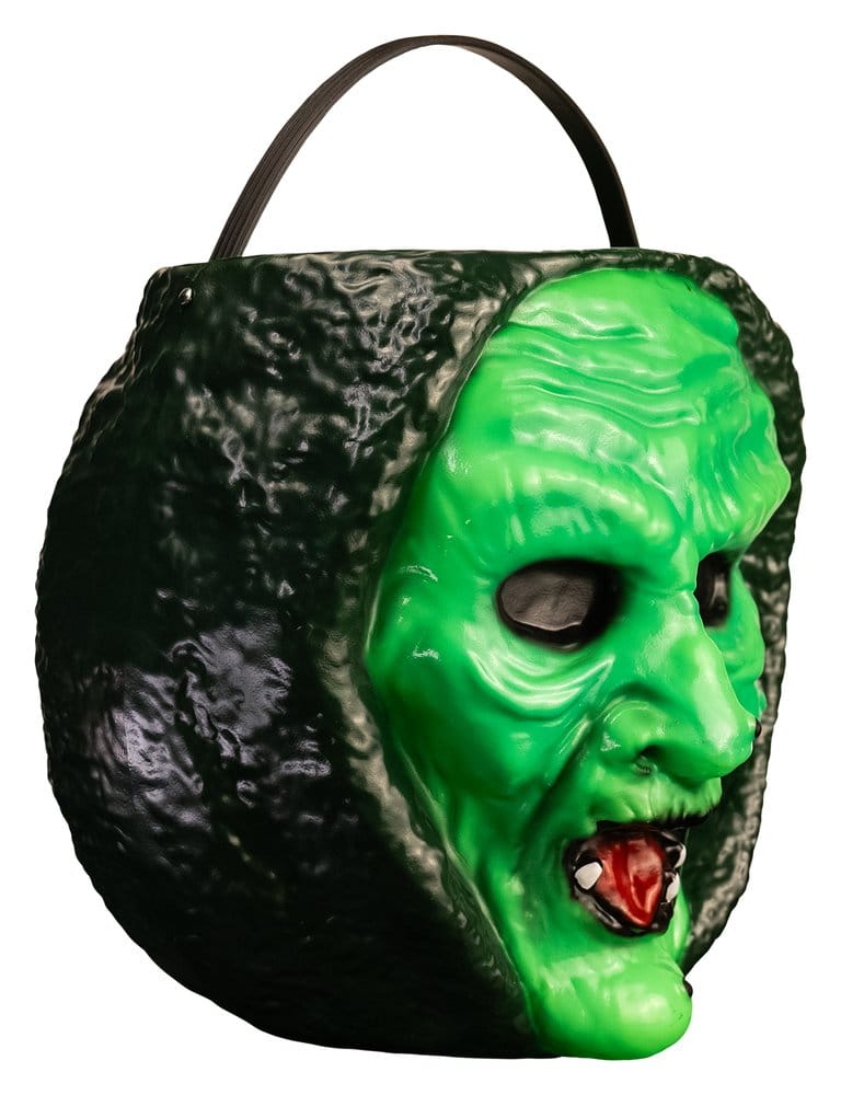 Don Post seau de Halloween Witch 23 cm