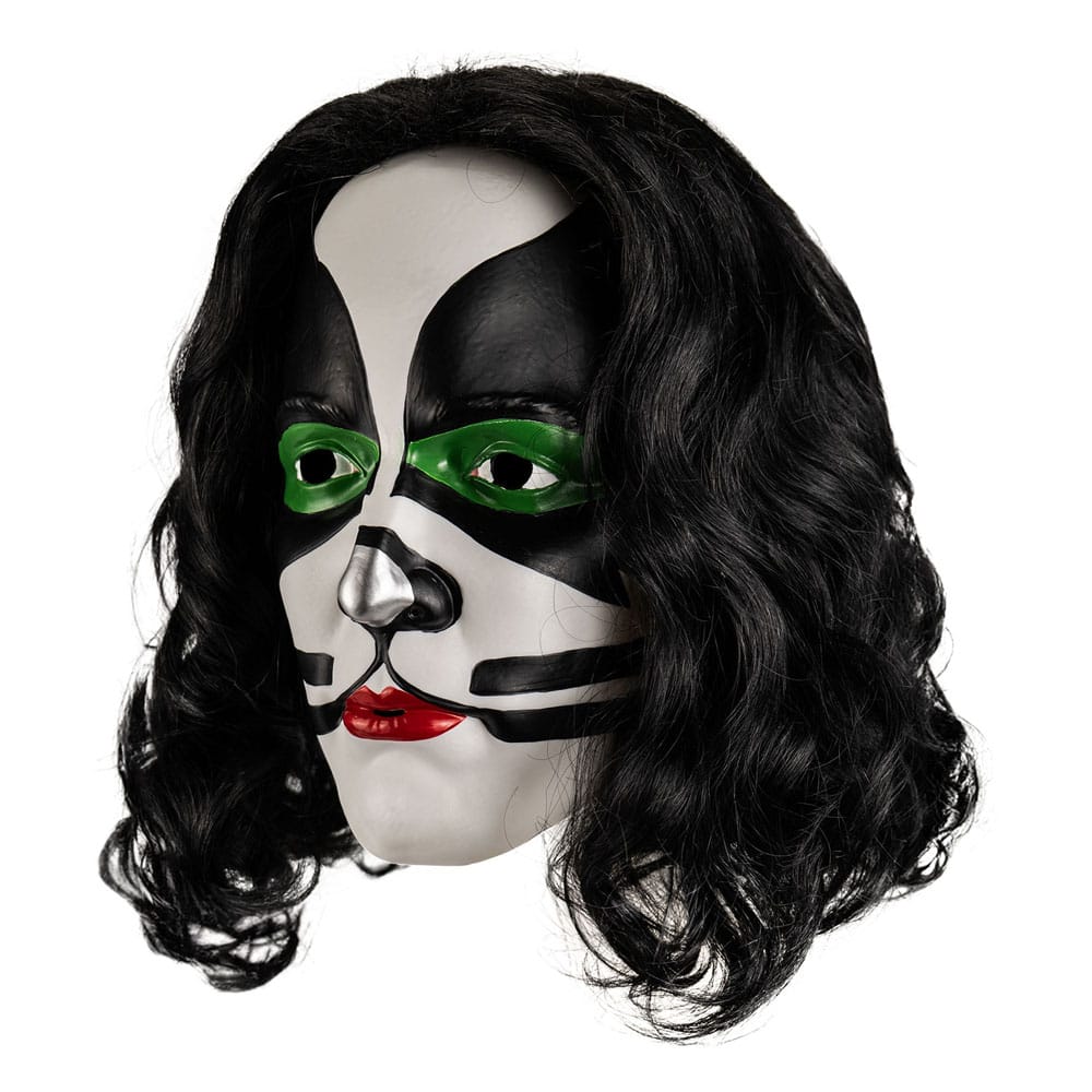 Kiss masque Injection The Catman Deluxe