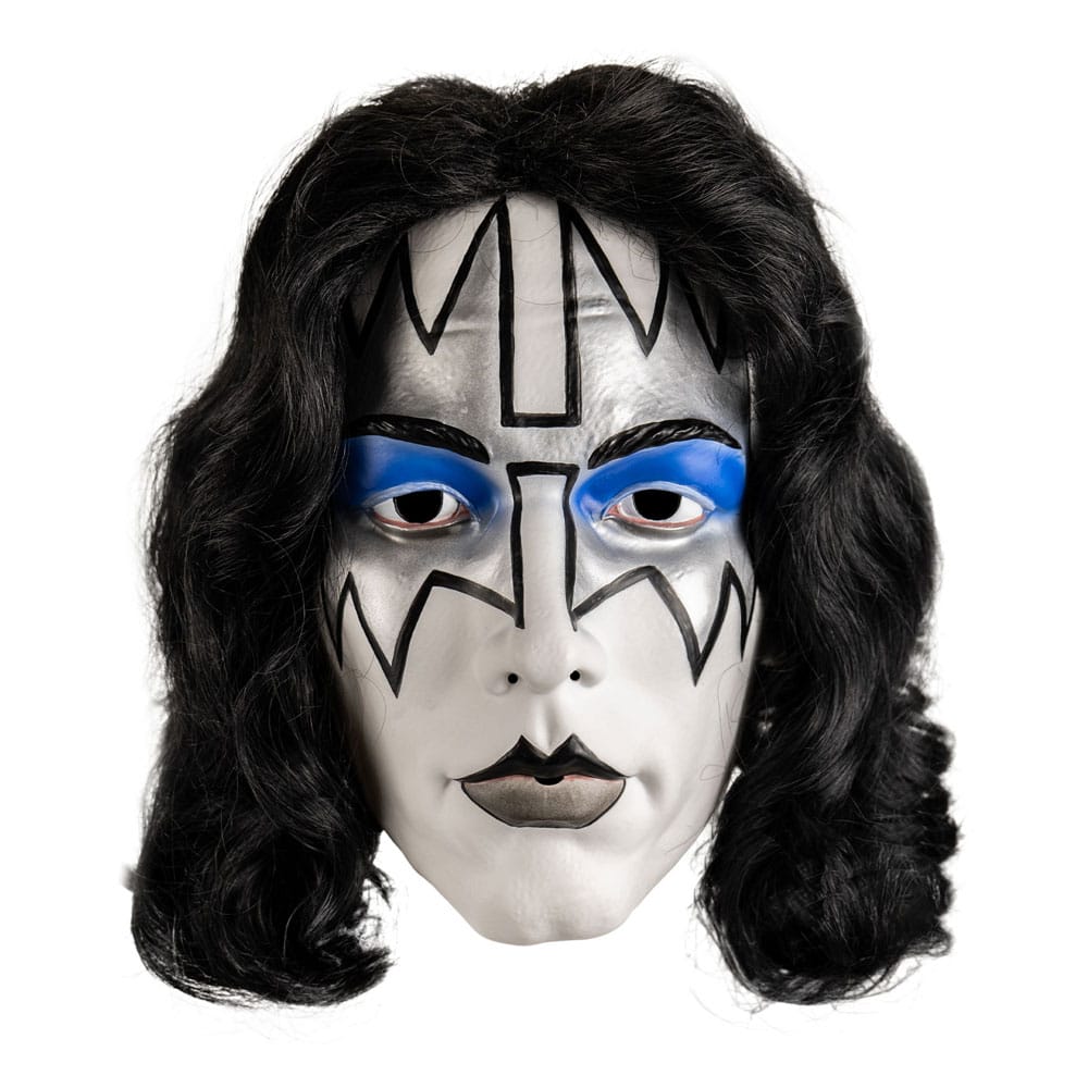 Kiss masque Injection The Spaceman Deluxe