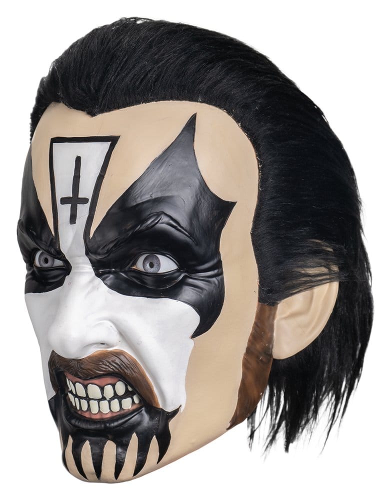 King Diamond masque Injection Fatal Portrait Deluxe