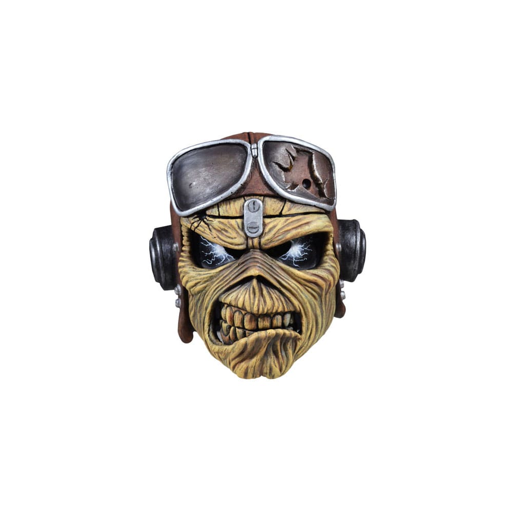 Iron Maiden masque Eddie Aces High