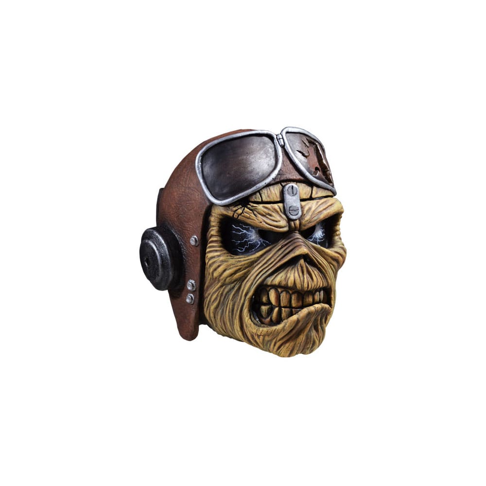 Iron Maiden masque Eddie Aces High