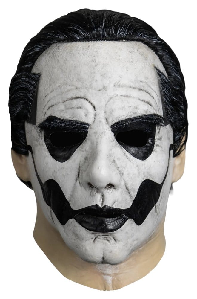 Ghost Masque Papa IV V2