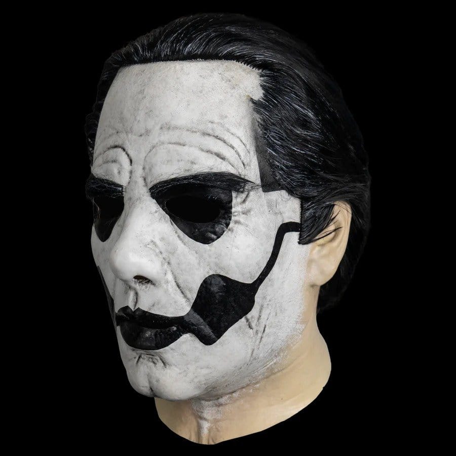 Ghost Masque Papa IV V2