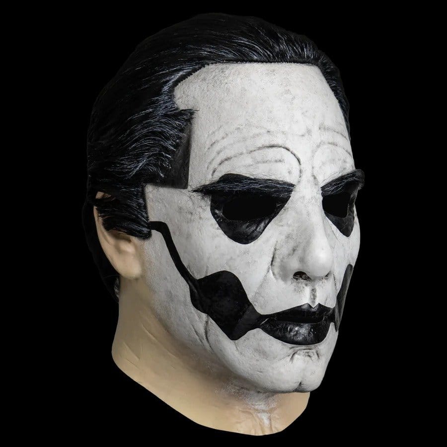 Ghost Masque Papa IV V2