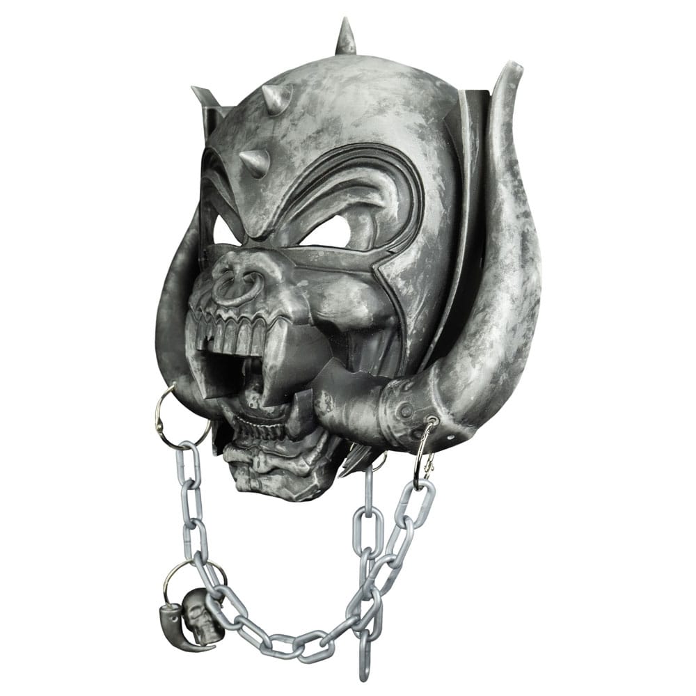 Motörhead Masque rétro Warpig
