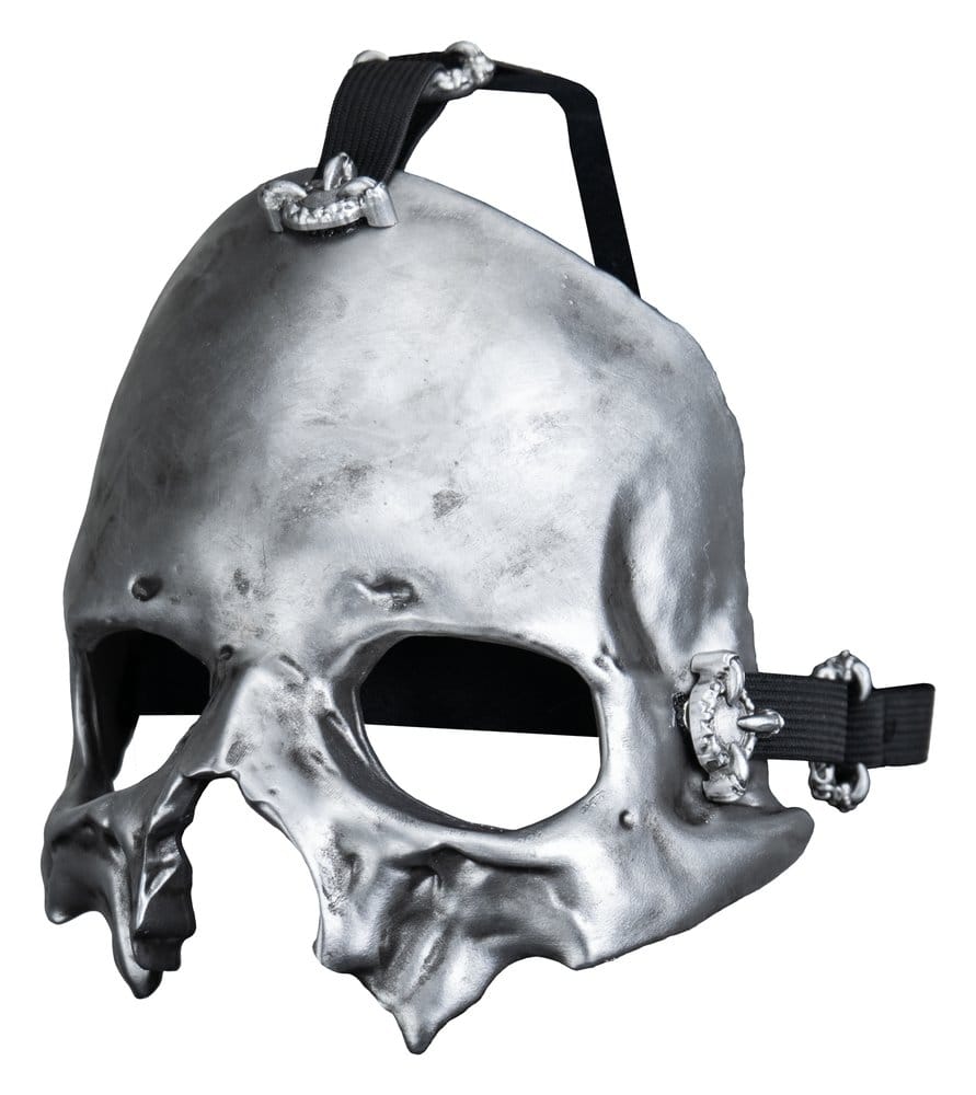 Ghost masque Injection Papa V