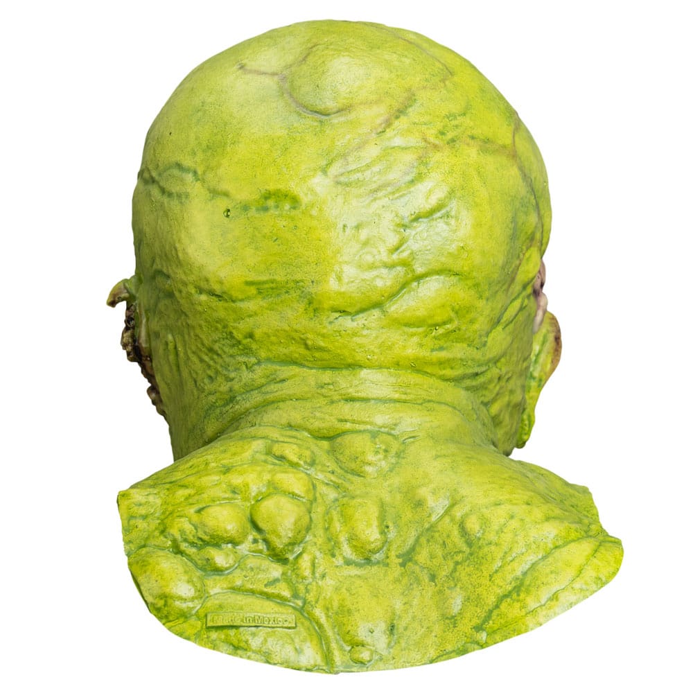 The Toxic Avenger 2025 Masque Toxie