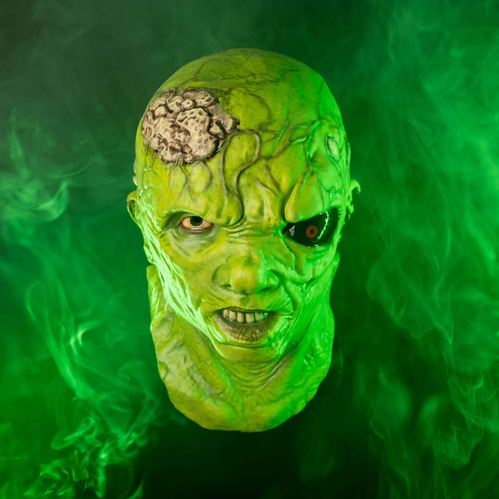 The Toxic Avenger 2025 Masque Toxie