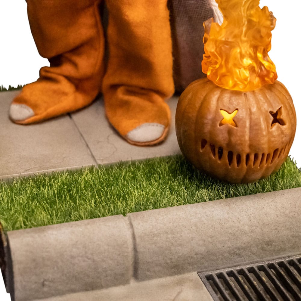 Trick r Treat figurine 1/6 Sam Deluxe 25 cm