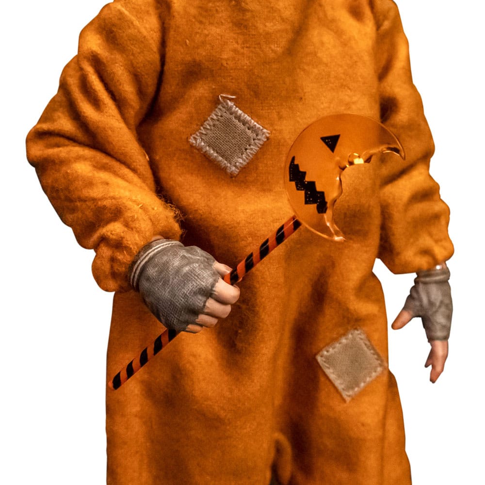 Trick r Treat figurine 1/6 Sam Deluxe 25 cm