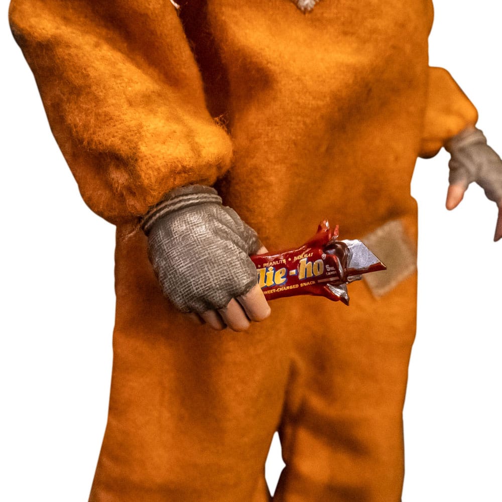 Trick r Treat figurine 1/6 Sam Deluxe 25 cm
