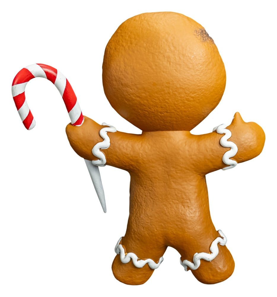Krampus pack 3 répliques prop Gingerbread Men