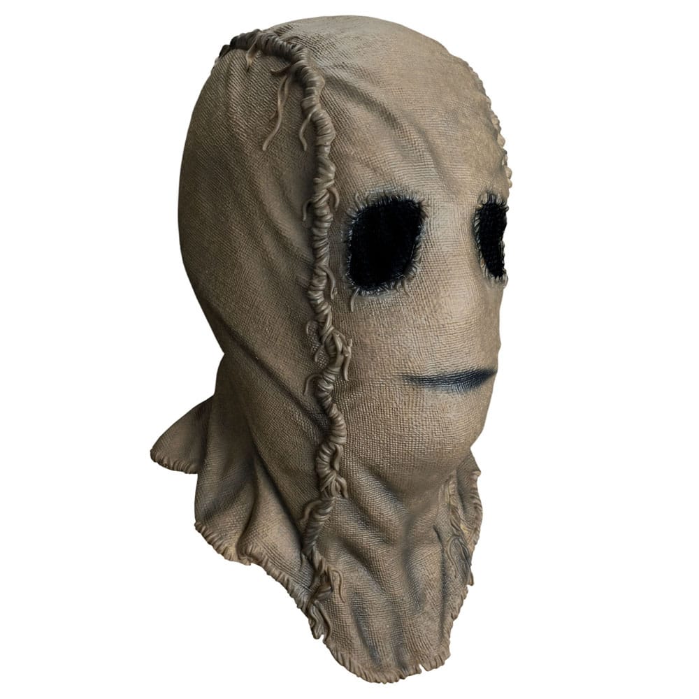 Les Intrus Masque Scarecrow